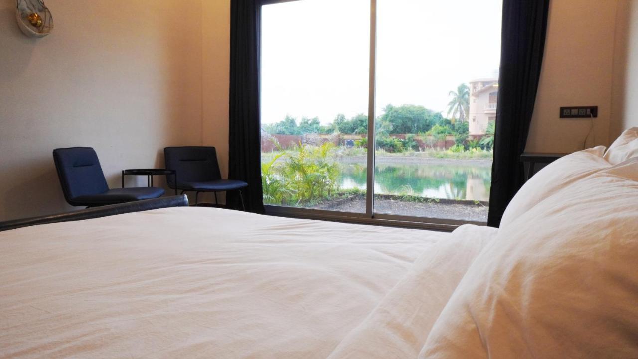 Shanti Resorts Valsad Экстерьер фото