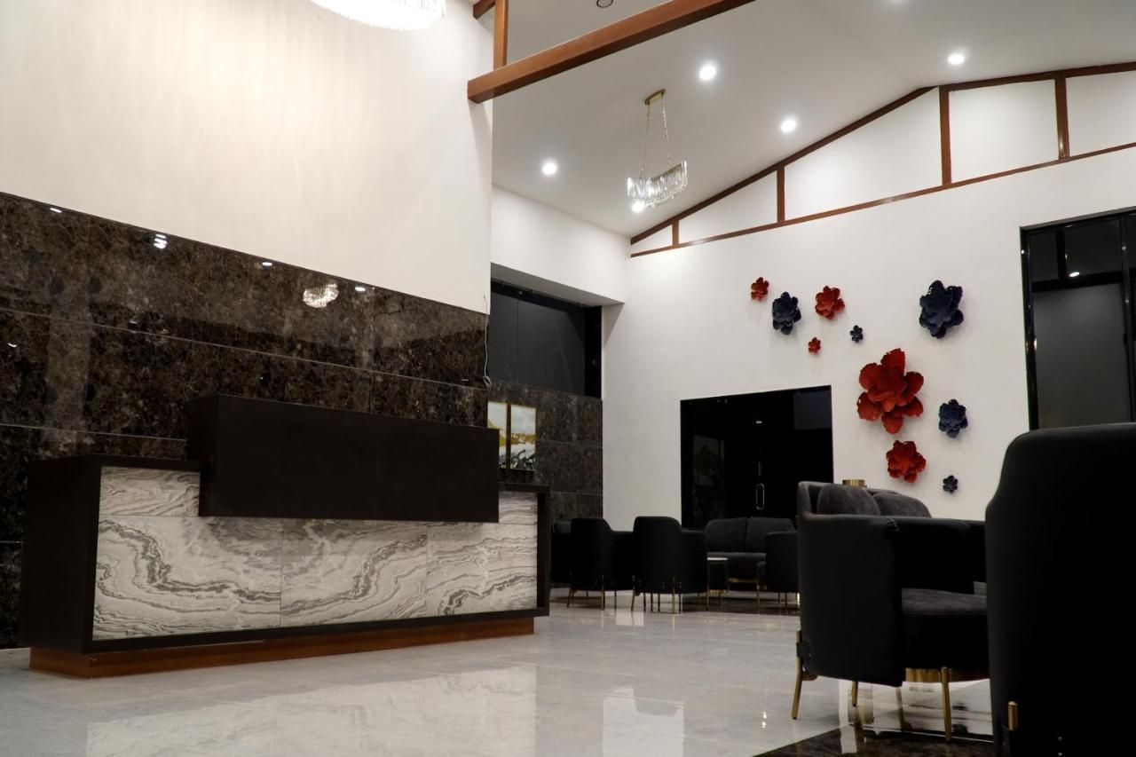 Shanti Resorts Valsad Экстерьер фото